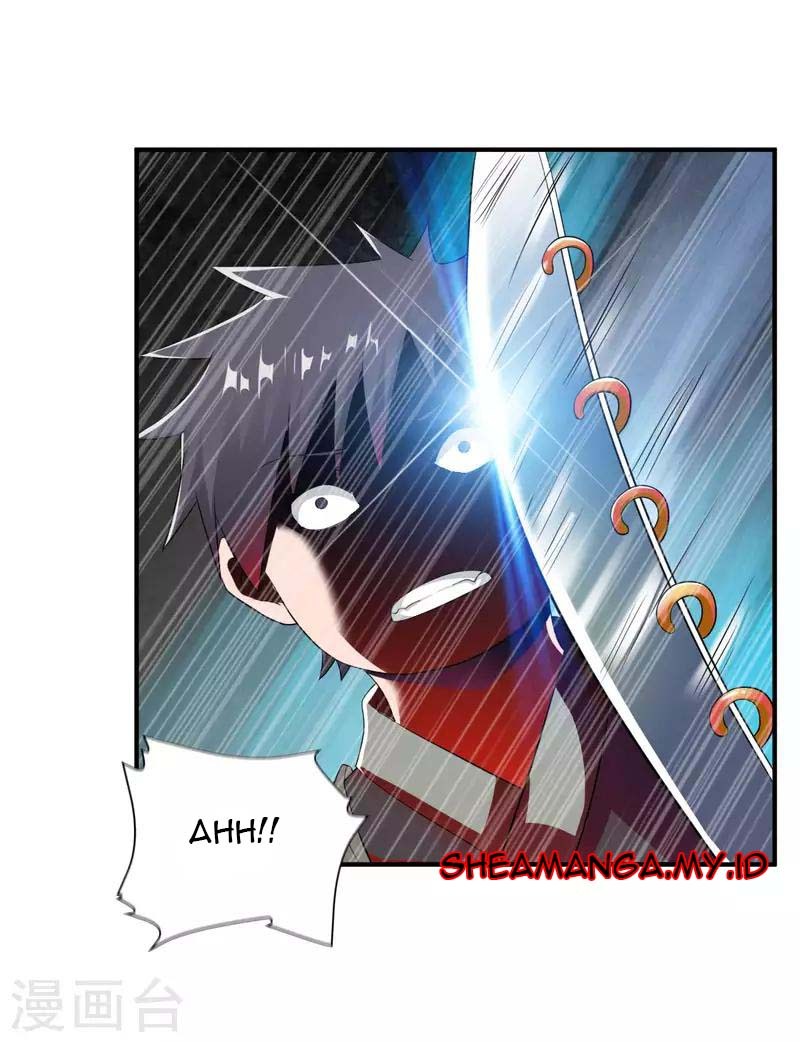 Zhang Ding Chapter 09 Gambar 13